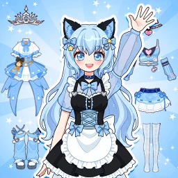 Live Star: YOYO Makyaj Oyunu