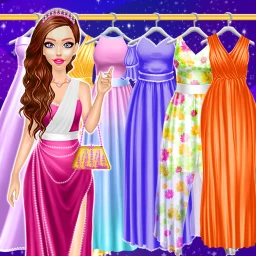 Cool Girls Fashion Magazine simgesi
